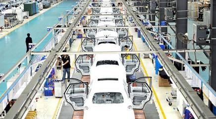 探秘華泰汽車工廠 發現“科技與匠心”完美融合
