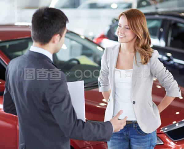 汽車咨詢