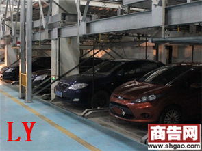 汽車(chē)用品代理加盟 e車(chē)寶智能移動(dòng)車(chē)庫(kù)生財(cái)有道