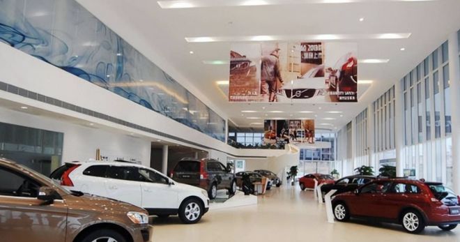 “4S店之王”瀕臨退市!汽車(chē)代理商會(huì)泯滅在時(shí)代長(zhǎng)河之中嗎?