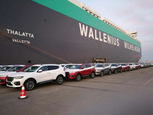 長(zhǎng)城汽車經(jīng)銷商聯(lián)名上書，魏建軍如此回應(yīng)代理銷售模式