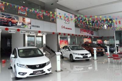 私人能否繞過4S店從廠家買車？銷售經(jīng)理的忠告 趁早打消這念頭